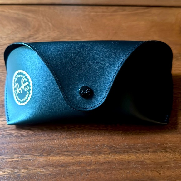 Ray-Ban CATS 1000 Polished Light Havana Brown Lens - Picture 8 of 8